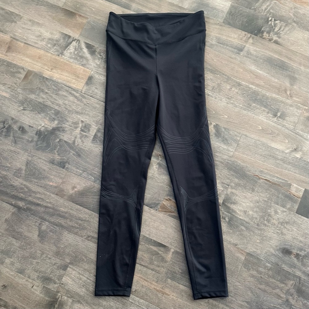 Gymshark Black Leggings